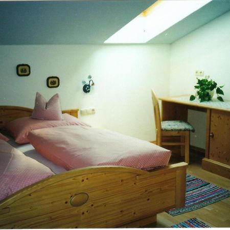 Gruberhof Villa ไรท์ แอม อัลป์บาคทัล ภายนอก รูปภาพ