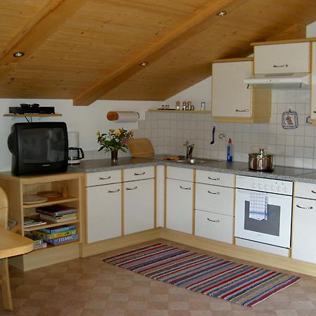 Gruberhof Villa ไรท์ แอม อัลป์บาคทัล ภายนอก รูปภาพ