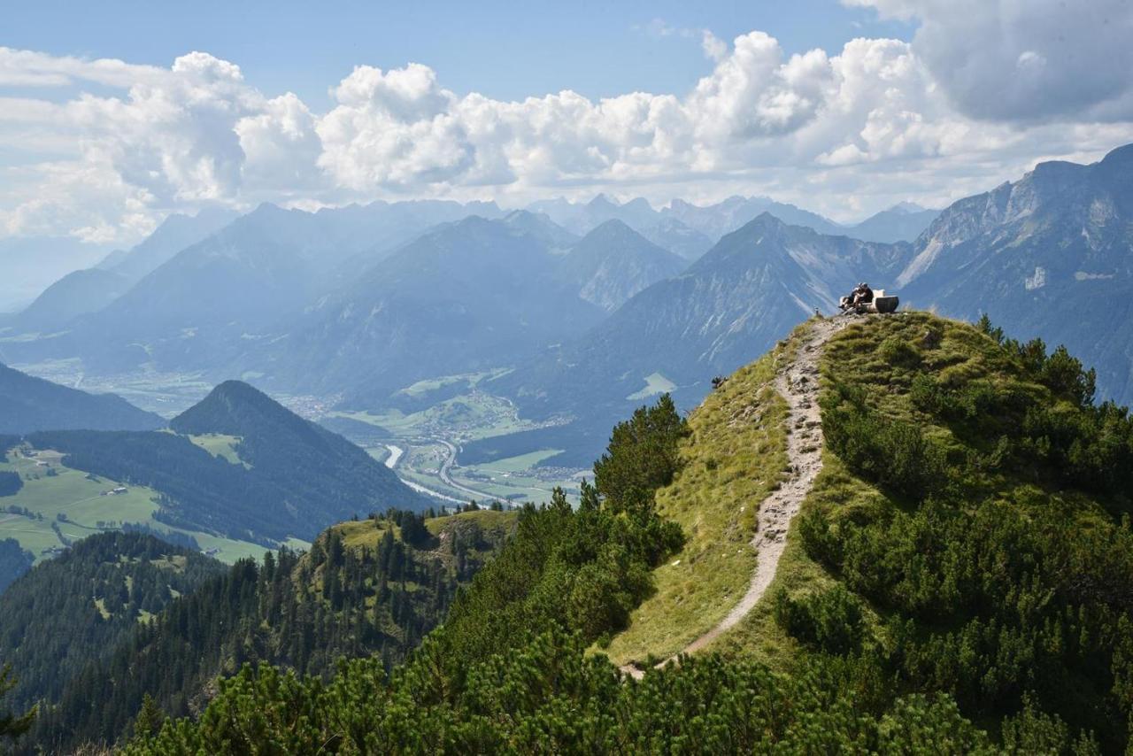 Gruberhof Villa ไรท์ แอม อัลป์บาคทัล ภายนอก รูปภาพ