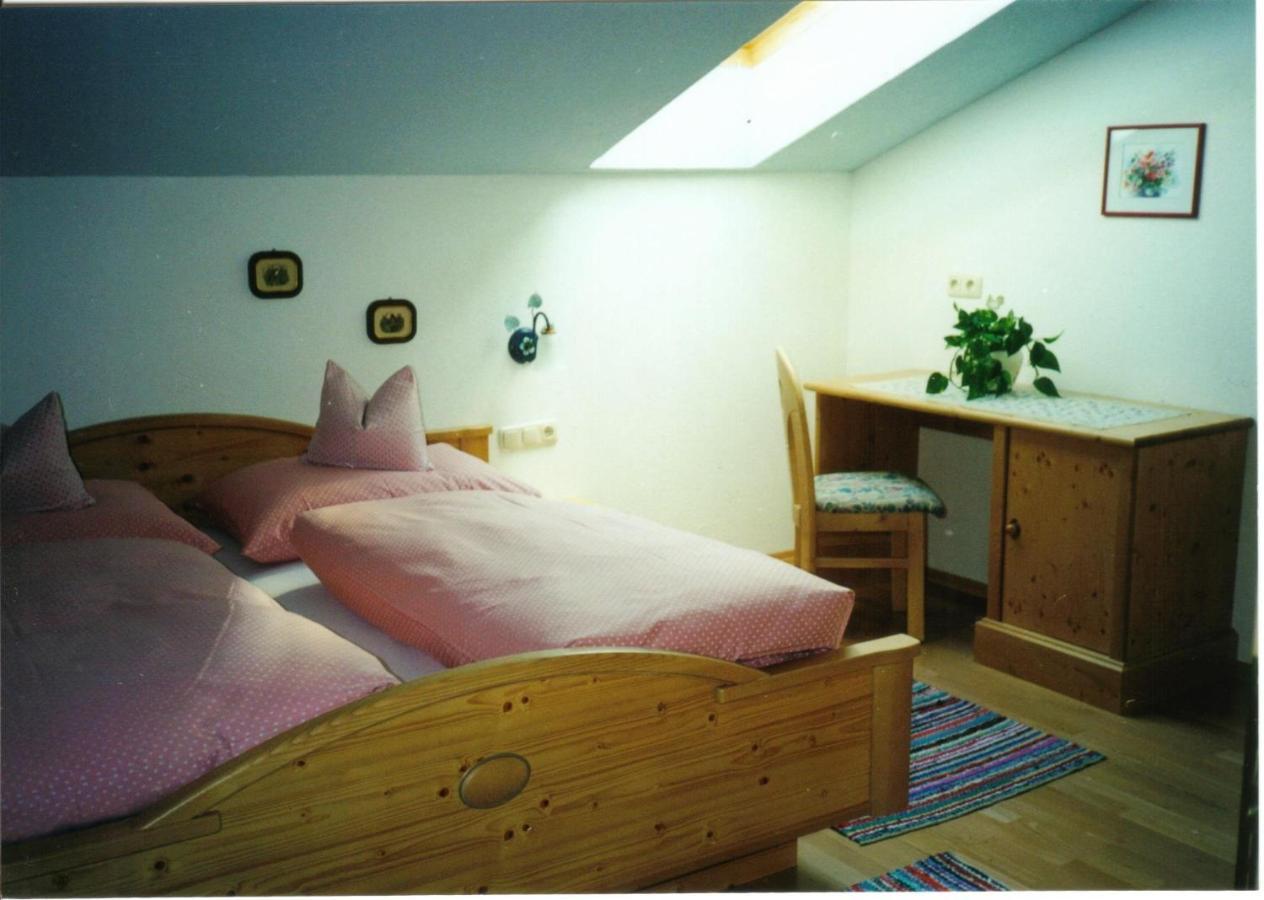 Gruberhof Villa ไรท์ แอม อัลป์บาคทัล ภายนอก รูปภาพ