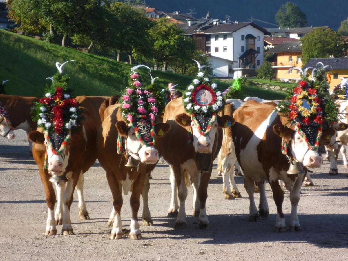 Gruberhof Villa ไรท์ แอม อัลป์บาคทัล ภายนอก รูปภาพ