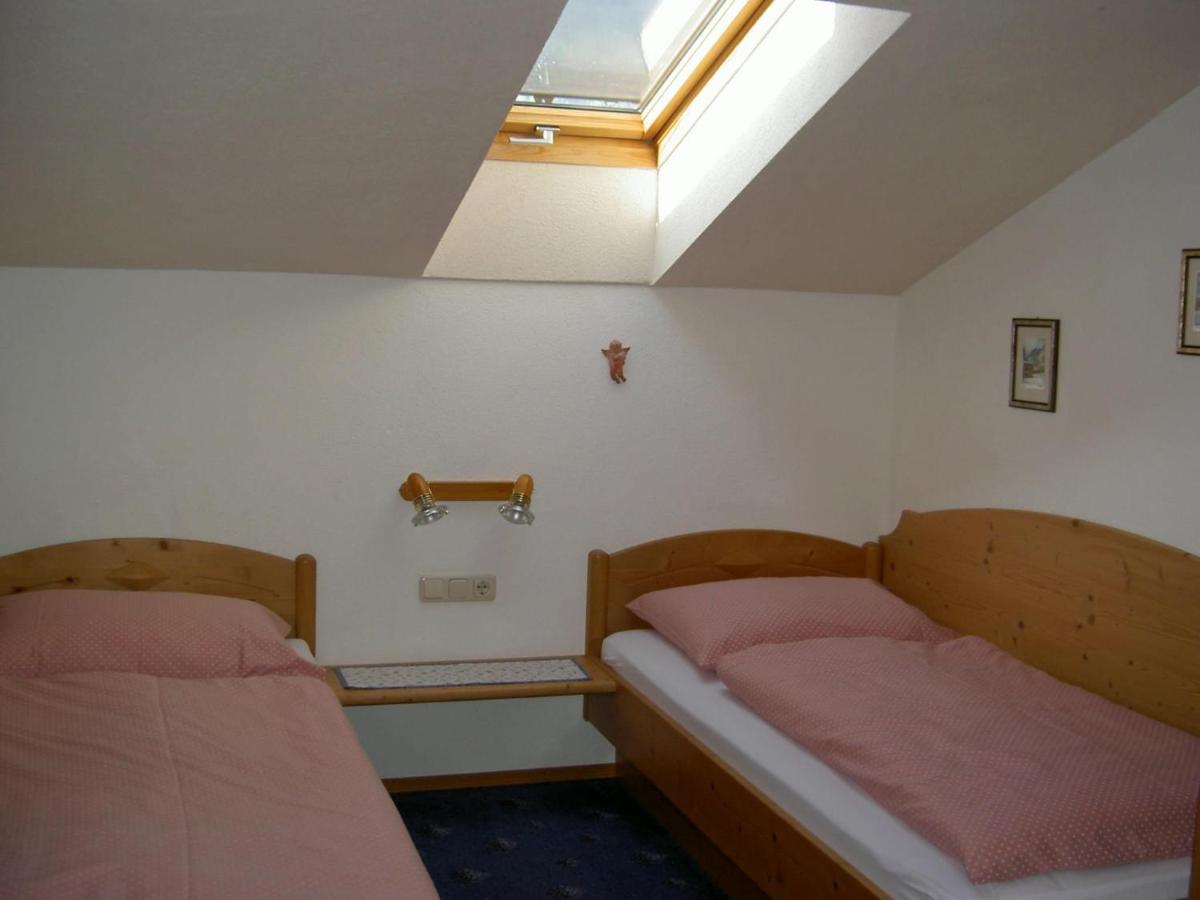 Gruberhof Villa ไรท์ แอม อัลป์บาคทัล ภายนอก รูปภาพ