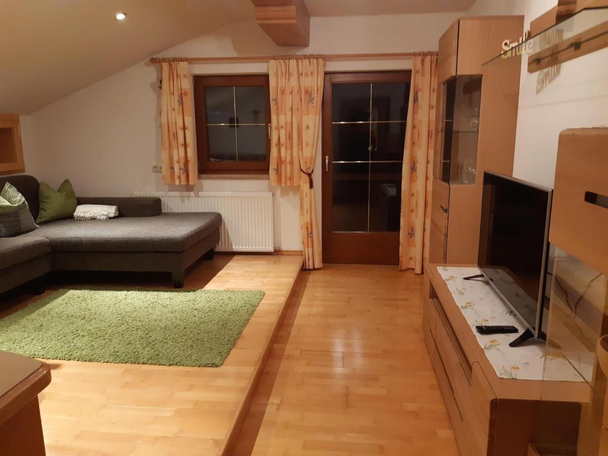 Gruberhof Villa ไรท์ แอม อัลป์บาคทัล ภายนอก รูปภาพ