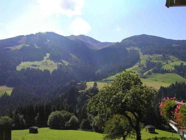 Gruberhof Villa ไรท์ แอม อัลป์บาคทัล ภายนอก รูปภาพ