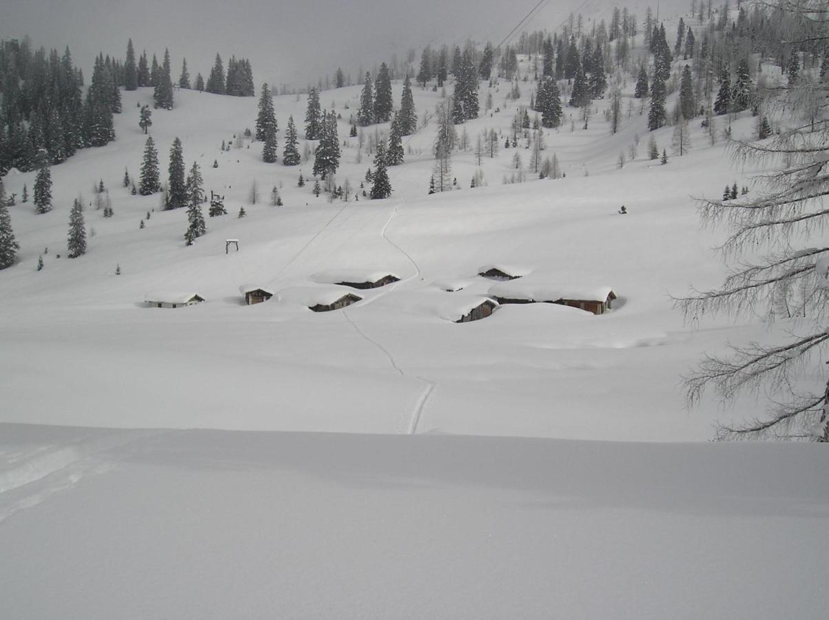 Gruberhof Villa ไรท์ แอม อัลป์บาคทัล ภายนอก รูปภาพ