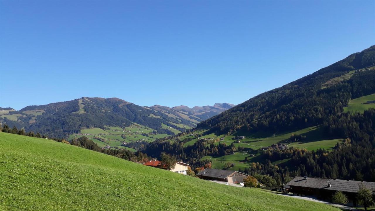 Gruberhof Villa ไรท์ แอม อัลป์บาคทัล ภายนอก รูปภาพ