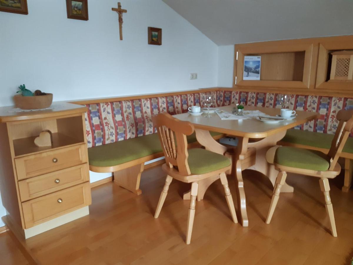Gruberhof Villa ไรท์ แอม อัลป์บาคทัล ภายนอก รูปภาพ