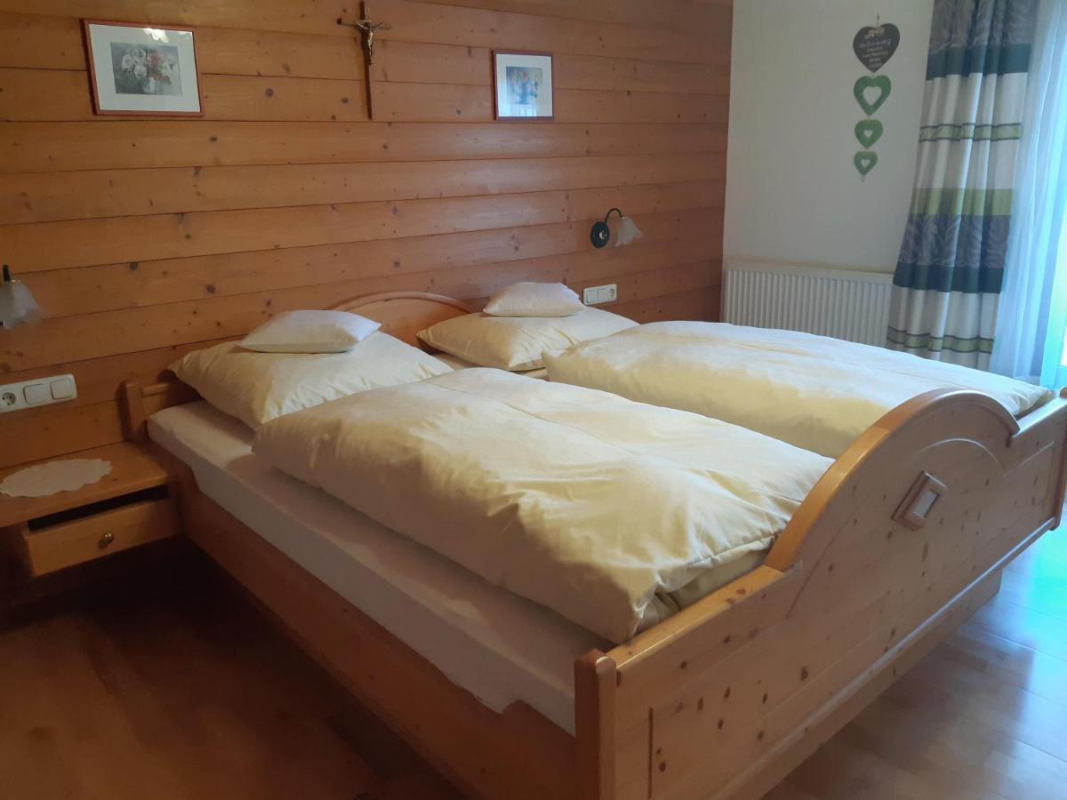 Gruberhof Villa ไรท์ แอม อัลป์บาคทัล ภายนอก รูปภาพ