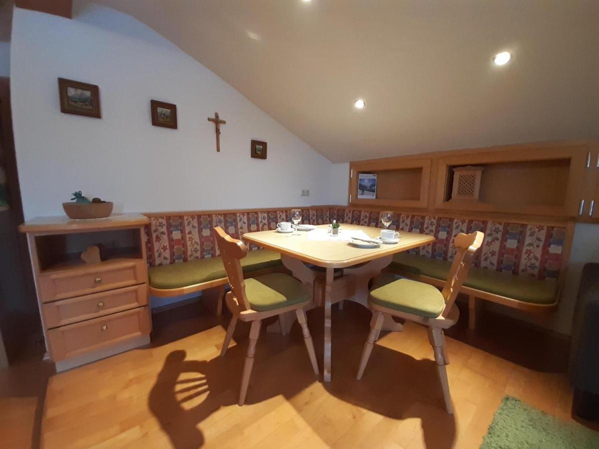 Gruberhof Villa ไรท์ แอม อัลป์บาคทัล ภายนอก รูปภาพ