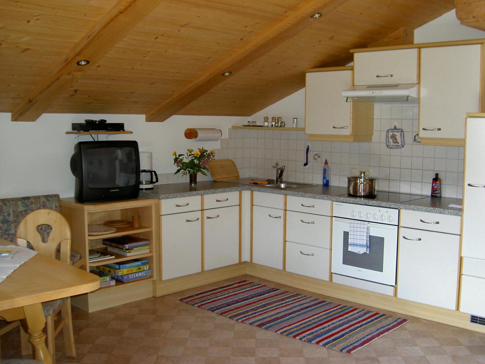 Gruberhof Villa ไรท์ แอม อัลป์บาคทัล ภายนอก รูปภาพ